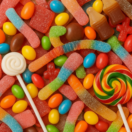 Schepsnoep Halalsweets