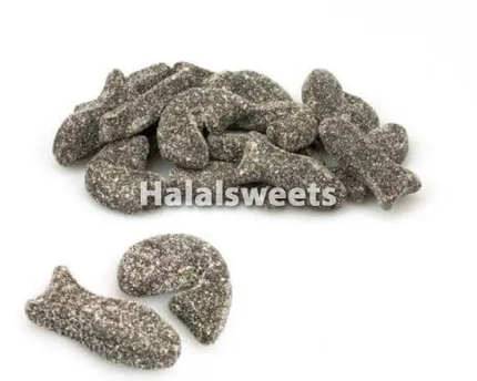 Katja Dropharingen 500g – Vegan Drop Ringen – Halal Friendly & Gelatinevrij Katja