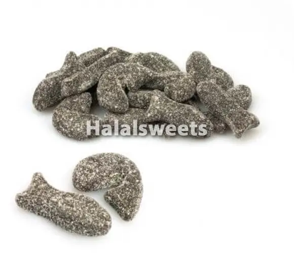 Katja Dropharingen 500g – Vegan Drop Ringen – Halal Friendly & Gelatinevrij Katja